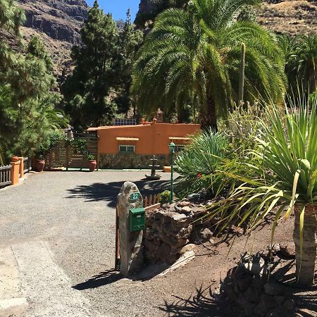 La Villa Mogán المظهر الخارجي الصورة