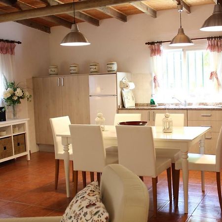 La Villa Mogán المظهر الخارجي الصورة