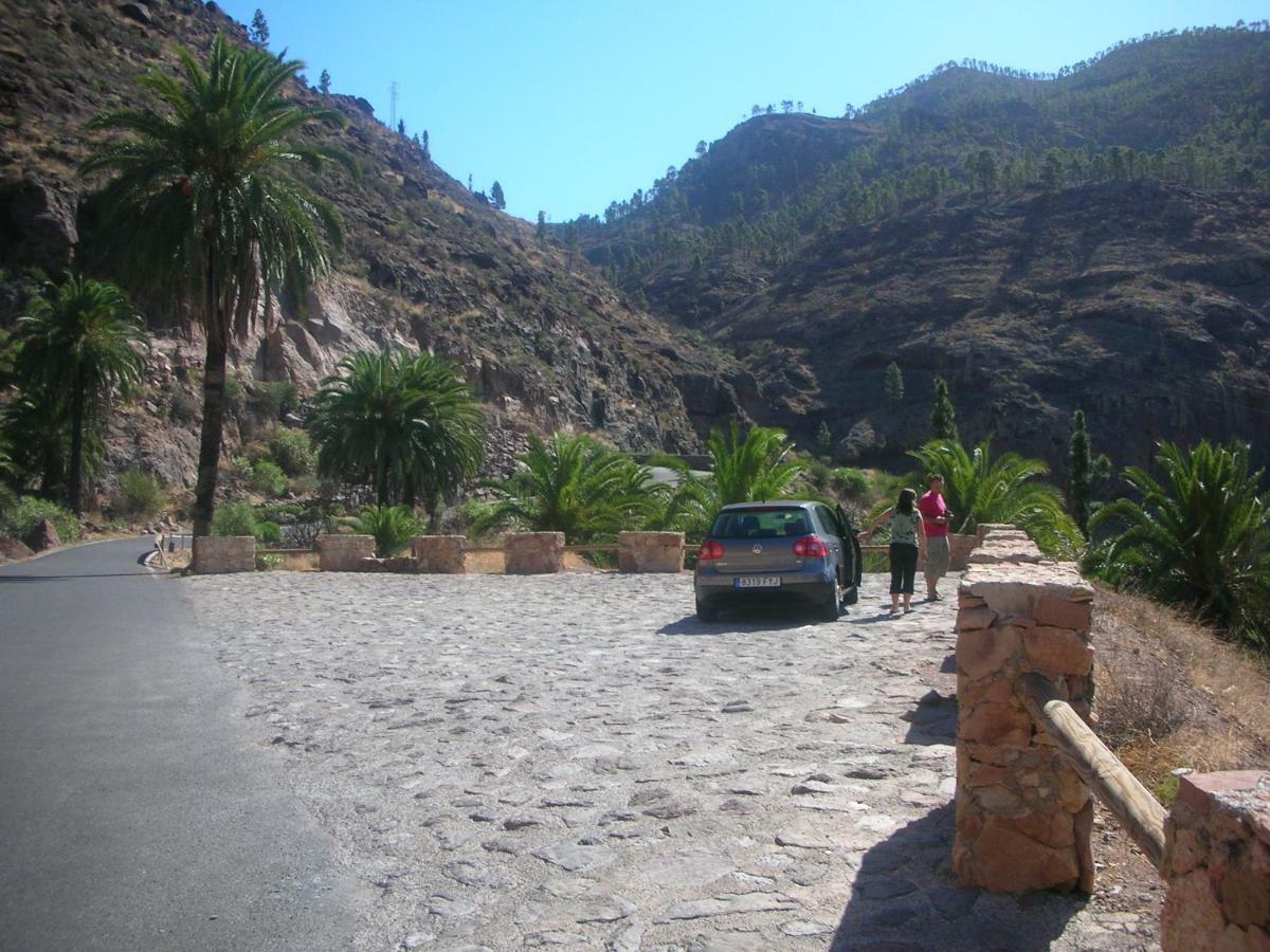 La Villa Mogán المظهر الخارجي الصورة